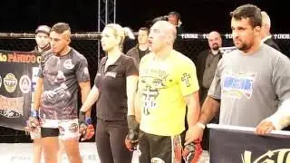 Killys Mota Alves - Imortal FC