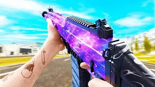 Goodbye CYPHER 091, Hello GRAU 5.56 META in Warzone!