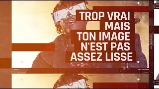 Rohff - Égal à moi-même  [Video lyrics]