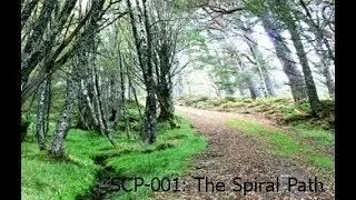 SCP-001: The Spiral Path| Embla