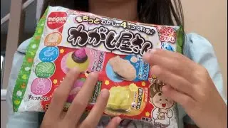 Meigum DIY Candy