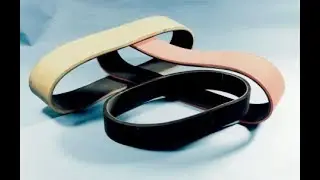 Caterpillar Puller Belts - Which is the best belt for you ?