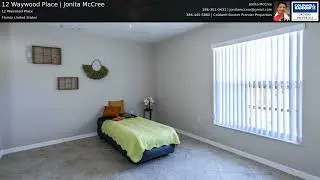 12 Waywood Place | Jonita McCree