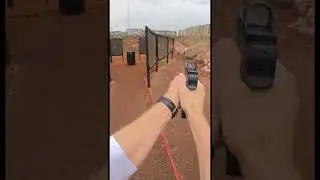 IPSC World Shoot XX | stage 14