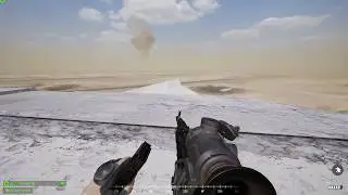 Squad wipe - Squad v18