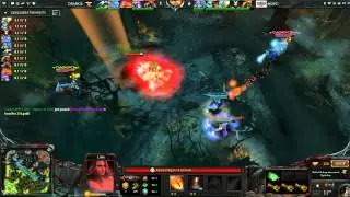 GEST Dota 2: Orange Esports vs e-Club[MUFC] (Grand Final, Game 1)
