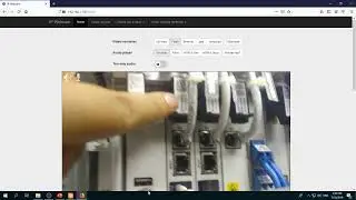 อุปกรณ์ DWDM 1830 PSS32