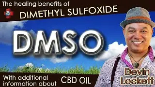 The DMSO Show. Dimethyl Sulfoxide.