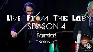 Barnstar! - 