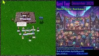 Clan Lord Bard Concert December 2025 [2025 1227]