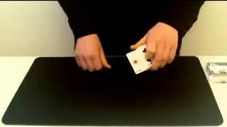 Mene Tekel Deck - Card Trick