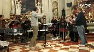 Rytmig - Do stínu křídel Tvých