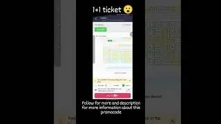 jawan 1+1 offer .only applicable to 2 tickets not 1 ticket and applicable to any language #jawan