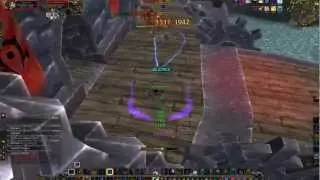 Shadowpriest Arenas & BGs Gameplay Season 11