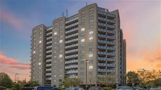 2 Westney Road North, PH206, Ajax, ON