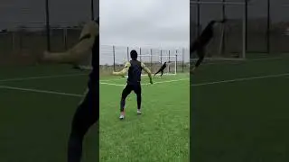 Elegant. | #training121 #121coaching #1on1coaching #football #t121family #stanch #topbins