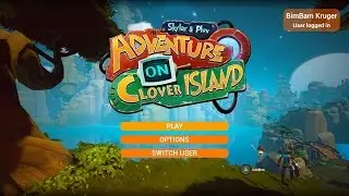 Skylar & Plux Adventure on Clover Island - Gameplay - Xbox One