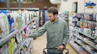 Social market