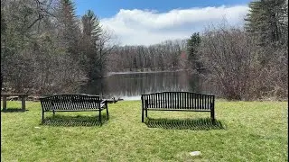Turner Park, Longmeadow MA