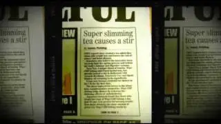Tava Tea Review - Best Green Tea For Weight Loss