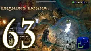 Dragon's Dogma: Dark Arisen Walkthrough - Part 63 - Notice Board Quest