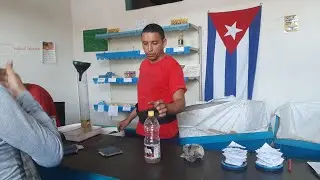 Por esto los cubanos no quieren trabajar para el 