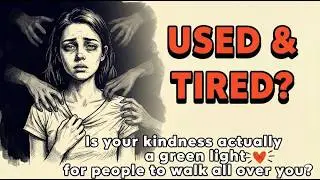 Stop Being Everyone's 