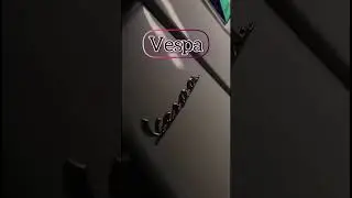 Aprilia &times; Vespa | Where Racing Begins | Hot Wheels Showroom