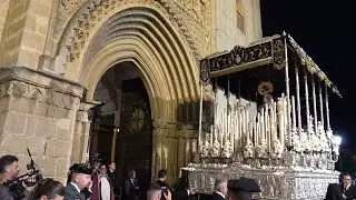 Hermandad de los Dolores ( Parroquia de la O - 2025 - ) Sanlúcar de Barrameda