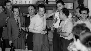 Albert Camus, les ann&eacute;es 'Combat' (4/5) : Le 'Combat' d'un guerrier