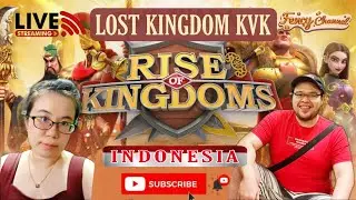 🔴 [LIVE STREAMING]JOKIAN MALAM2 KINGSLAND FIGHT KD 3094!!!