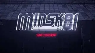 Tune Crashers &ndash; MINSK`81