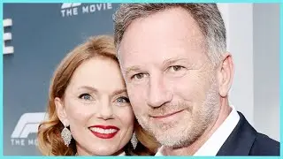 Geri Horner Faces Major Setback After Christian's Red Bull F1 Exit  &pound;750K Loss Revealed!