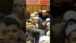 Do you have Sabr and Taqwa-Patience and the Consciousness of Allah - part 2 MuftiMenk #shorts #quran