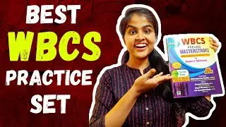 Best WBCS Practice Set Book 2023📚/WBCS Practice Set Book 2023/ @lifejourney_Payel_Subham