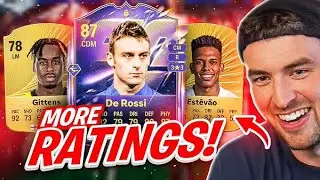 Discovering Overpowered FC26 Ratings 