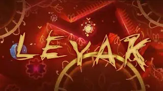 Leyak (Extreme Demon) GamePlay