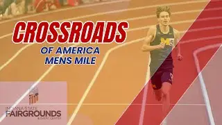 Sub 4 Mile: Crossroads of America Invitational