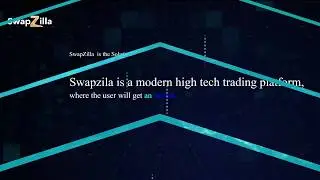 SwapZilla - Revolutionizes Crypto Trading