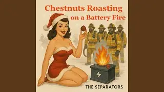 Chestnuts Roasting on a Battery Fire