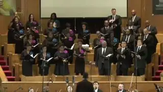2017 Easter Musical Celebration Concert