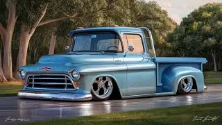 Introducing the 2025 Chevrolet COE Flatb&szlig;ed Truck: A Game Changer in Urban Hauling