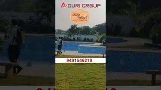 Aduri Group Contact Number 9491546219, Dream Valley 3 #shadnagarplots #plotsinshadnagar