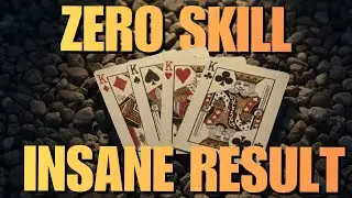 Magicians HATE How Powerful This No-Setup Trick Is (REVEALED)