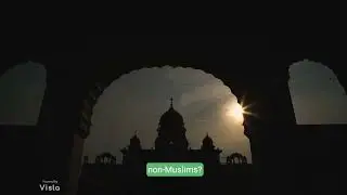 🌙 Ramadan 2025 What to Do A Guide for Muslims & Non-Muslims