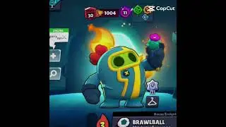 My old Memories of Brawl Stars😢 (this was the prime)