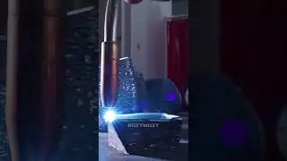 WAAM сварка и 3D-печать #факты #технологии #строительство