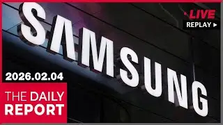 [FULL] THE DAILY REPORT (2026-02-04)