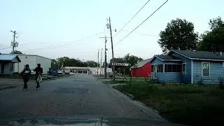 CLEVELAND MISSISSIPPI HOODS