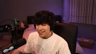 George Plays Hytale & Shows Old London Bedroom!